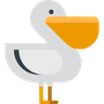 Pelican Logo